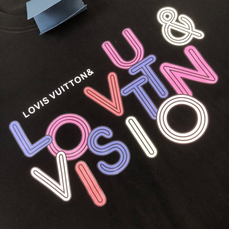 Louis Vuitton T-Shirts